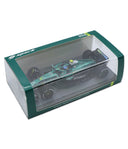 アストンマーティン アラムコ F1チーム AMR25 フェルナンド・アロンソ 2025年 日本GP by スパーク 1/43スケール