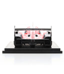 ポルシェ 963 ポルシェ･ペンスキー･モータースポーツ No.6 2025年 ル･マン 24時間レース 2位入賞 byスパーク 1/43スケール