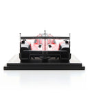 ポルシェ 963 ポルシェ･ペンスキー･モータースポーツ No.5 2025年 ル･マン 24時間レース 6位入賞 by スパーク 1/43スケール