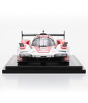 ポルシェ 963 ポルシェ･ペンスキー･モータースポーツ No.5 2025年 ル･マン 24時間レース 6位入賞 by スパーク 1/43スケール