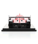 ポルシェ 963 ポルシェ･ペンスキー･モータースポーツ No.4 2025年 ル･マン 24時間レース 8位入賞 by スパーク 1/43スケール