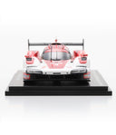 ポルシェ 963 ポルシェ･ペンスキー･モータースポーツ No.4 2025年 ル･マン 24時間レース 8位入賞 by スパーク 1/43スケール