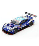 REALIZE CORPORATION ADVAN Z KONDO RACING No.24  松田次生 / 名取鉄平 GT500 スーパーGT 2025年 by スパーク 1/43スケール