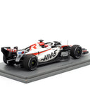 TGR ハース F1 チーム VF-26 エステバン･オコン 2026年 オーストラリアGP by スパーク 1/43スケール