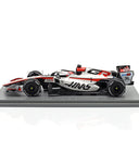 TGR ハース F1 チーム VF-26 エステバン･オコン 2026年 オーストラリアGP by スパーク 1/43スケール