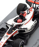 TGR ハース F1 チーム VF-26 エステバン･オコン 2026年 オーストラリアGP by スパーク 1/43スケール