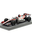 TGR ハース F1 チーム VF-26 エステバン･オコン 2026年 オーストラリアGP by スパーク 1/43スケール