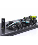 メルセデス AMG ペトロナス F1 チーム W17 キミ･アントネッリ 2026年 中国GP 優勝 by スパーク 1/43スケール