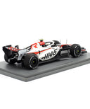 TGR ハース F1 チーム VF-26 オリバー･ベアマン 2026年 中国GP 5位入賞 by スパーク 1/43スケール