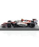 TGR ハース F1 チーム VF-26 オリバー･ベアマン 2026年 中国GP 5位入賞 by スパーク 1/43スケール