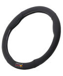 オラクル レッドブル レーシング ステアリングカバー Sサイズ