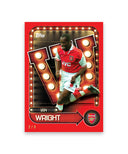 アーセナル トレーディングカード 25/26 TOPPS コレクター 缶