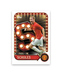 マンチェスター ユナイテッド トレーディングカード 25/26 TOPPS コレクター 缶