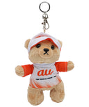 TGR TEAM au TOM'S チーム ベアーキーリング 2026