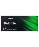 TGR TEAM Deloitte TOM'S チーム スポーツタオル 2026