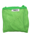 TGR TEAM Deloitte TOM'S チーム メッシュバッグ 2026