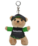 TGR TEAM Deloitte TOM'S チーム ベアーキーリング 2026