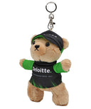 TGR TEAM Deloitte TOM'S チーム ベアーキーリング 2026