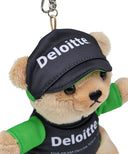 TGR TEAM Deloitte TOM'S チーム ベアーキーリング 2026