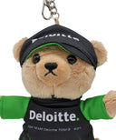 TGR TEAM Deloitte TOM'S チーム ベアーキーリング 2026