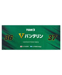 VANTELIN TEAM TOM’S スポーツタオル 2026