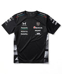 佐藤琢磨 TS ドライバーズ Tシャツ 2026
