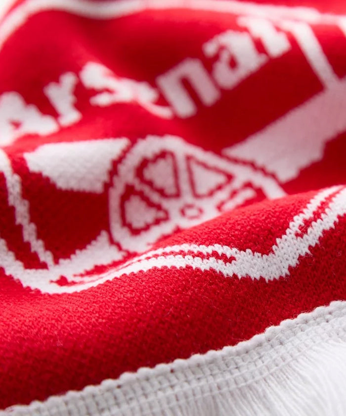アーセナル バー スカーフ – EURO SPORTS ONLINE STORE