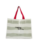 アーセナル × A-COLD-WALL* トート バッグ リップストップ