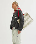 アーセナル × A-COLD-WALL* トート バッグ リップストップ