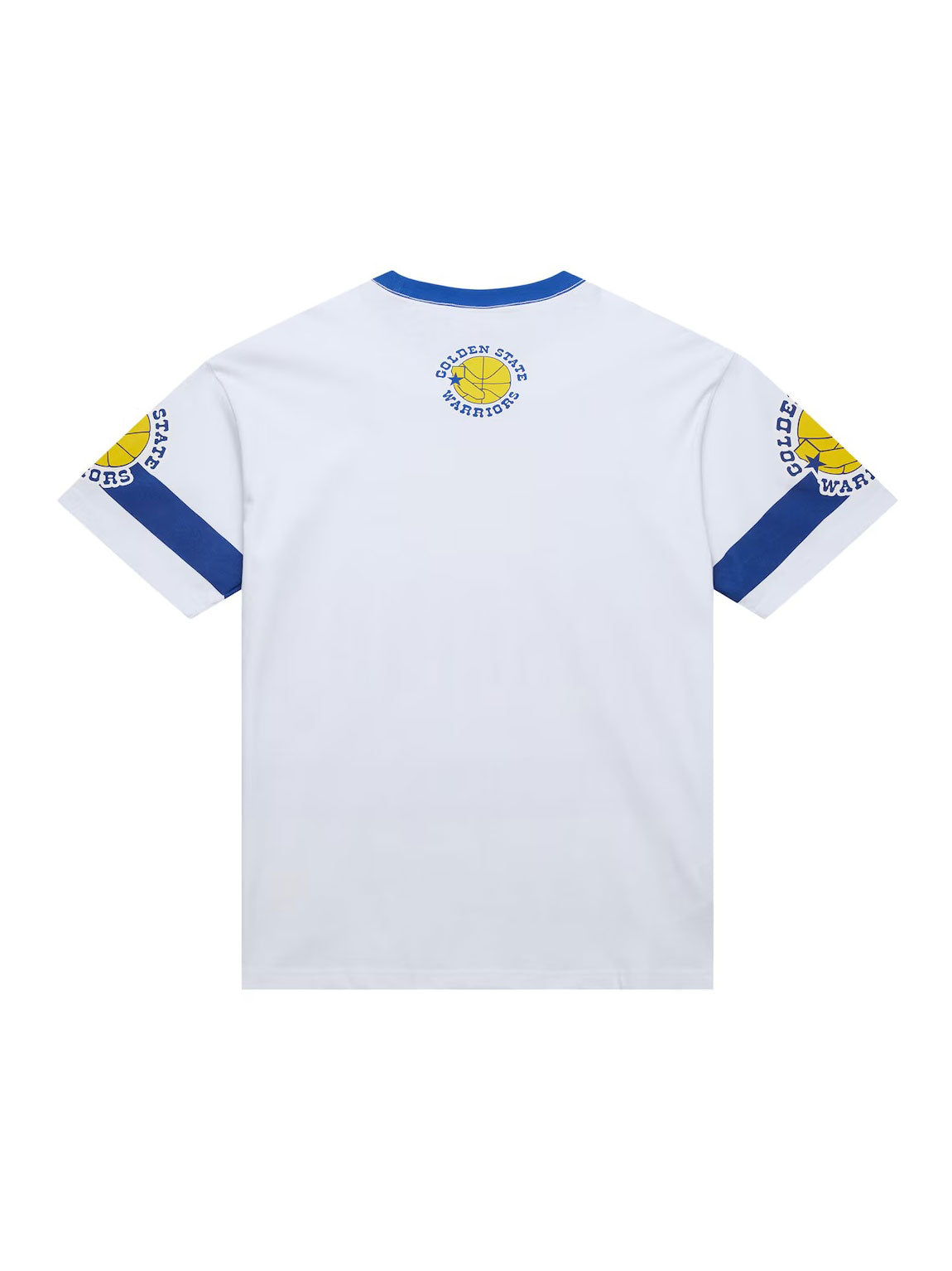 ゴールデンステイト・ウォリアーズ VINTAGE LOGO TEE – EURO SPORTS