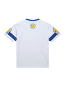 ゴールデンステイト・ウォリアーズ VINTAGE LOGO TEE