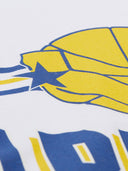 ゴールデンステイト・ウォリアーズ VINTAGE LOGO TEE