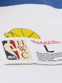 ゴールデンステイト・ウォリアーズ VINTAGE LOGO TEE