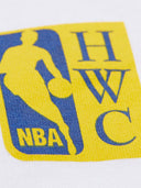 ゴールデンステイト・ウォリアーズ VINTAGE LOGO TEE