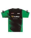 VANTELIN TEAM TOM’S チーム Tシャツ 2026