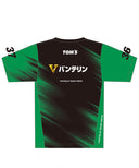 VANTELIN TEAM TOM’S チーム Tシャツ 2026