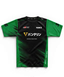 VANTELIN TEAM TOM’S チーム Tシャツ 2026