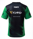 VANTELIN TEAM TOM’S チーム Tシャツ 2026