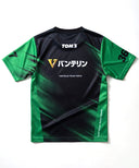 VANTELIN TEAM TOM’S チーム Tシャツ 2026