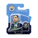 マンチェスター シティ サッカースターズ フィギュア