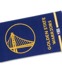 NBA ゴールデンステイト·ウォーリアーズ／フェイスタオル