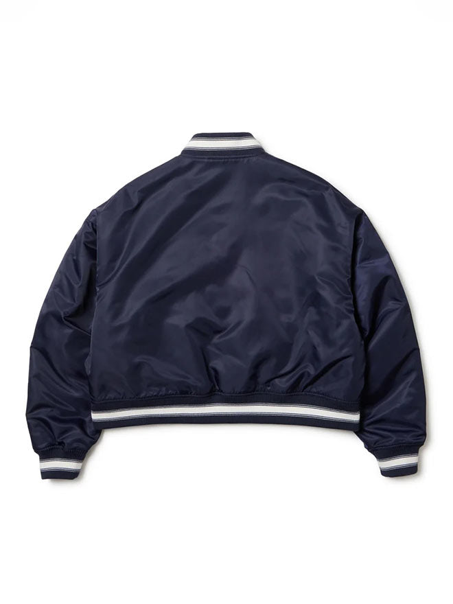 ニューヨーク・ヤンキース ナイロン バーシティージャケット