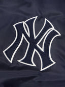 [MLB] ニューヨーク·ヤンキース ナイロン バーシティージャケット ウィメンズ