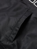 [MLB] ロサンゼルス·ドジャース ナイロン バーシティージャケット ウィメンズ