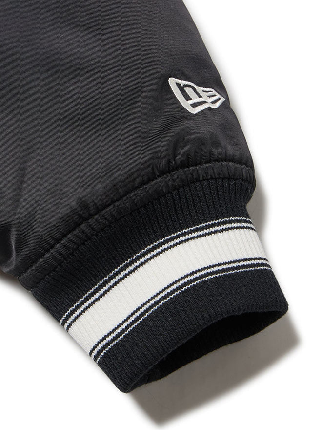 MLB ロサンゼルス·ドジャース／NewEra ナイロン バーシティー