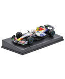 VISA Cash App RB F1チーム VCARB02 角田裕毅 2025年 オーストラリアGP by スパーク 1/64スケール
