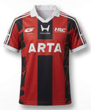 HRC Honda RACING × SuperGT コラボ Tシャツ ARTA No.8