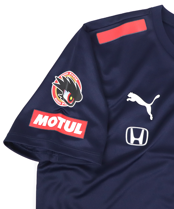 13 無限 Tシャツ カットソーチーム レッドブル 無限 レプリカ Tシャツ Rbm F1オフィシャルグッズストア Euro Sports公式通販