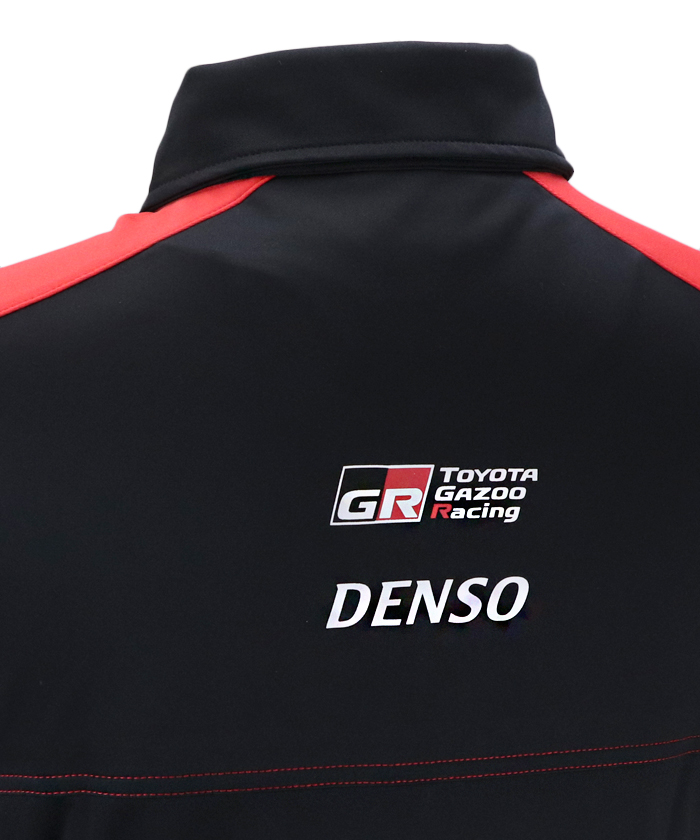 TOYOTA GAZOO RACING TEAMガズーレーシング ジャケット L-