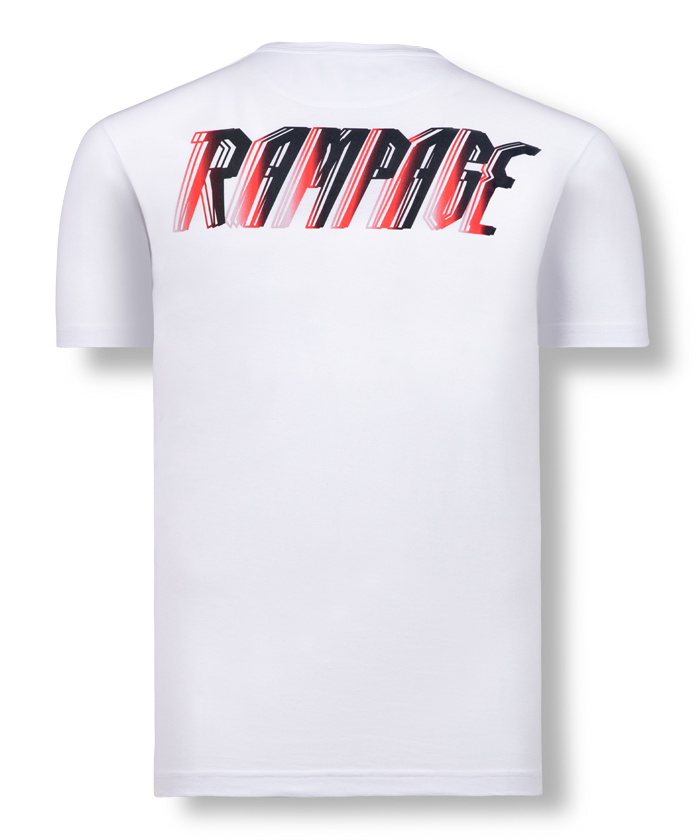 1 レッドブル Tシャツ カットソーレッドブル ランページ グランディエント Tシャツ Ram F1オフィシャルグッズストア Euro Sports公式通販